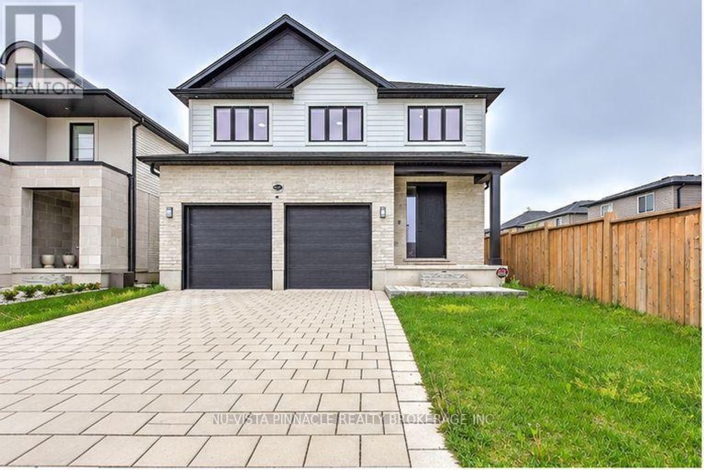2617 Buroak Drive, London North (north S)