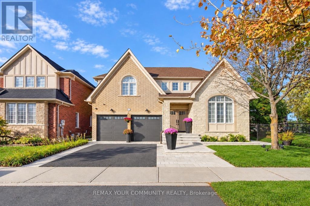 214 Selwyn Road, Richmond Hill (jefferson)