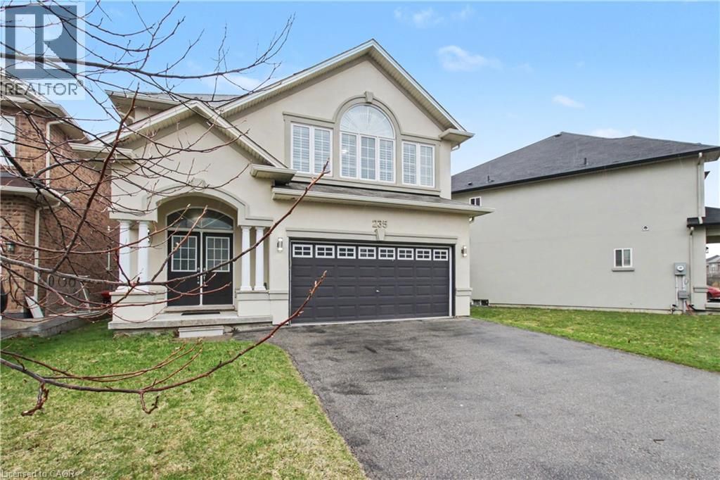 235 Fair Street, Ancaster
