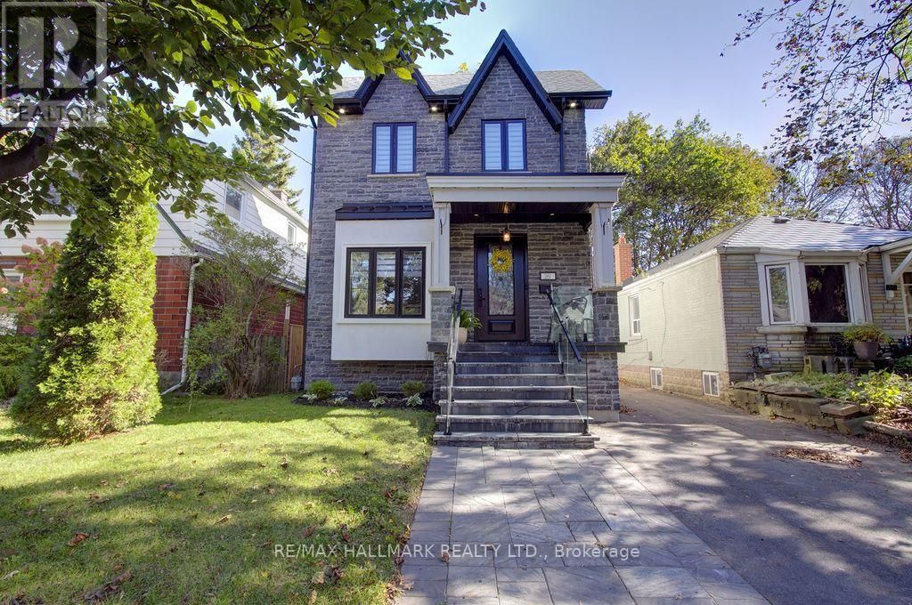 281 Warden Avenue, Toronto (birchcliffe-Cliffside)