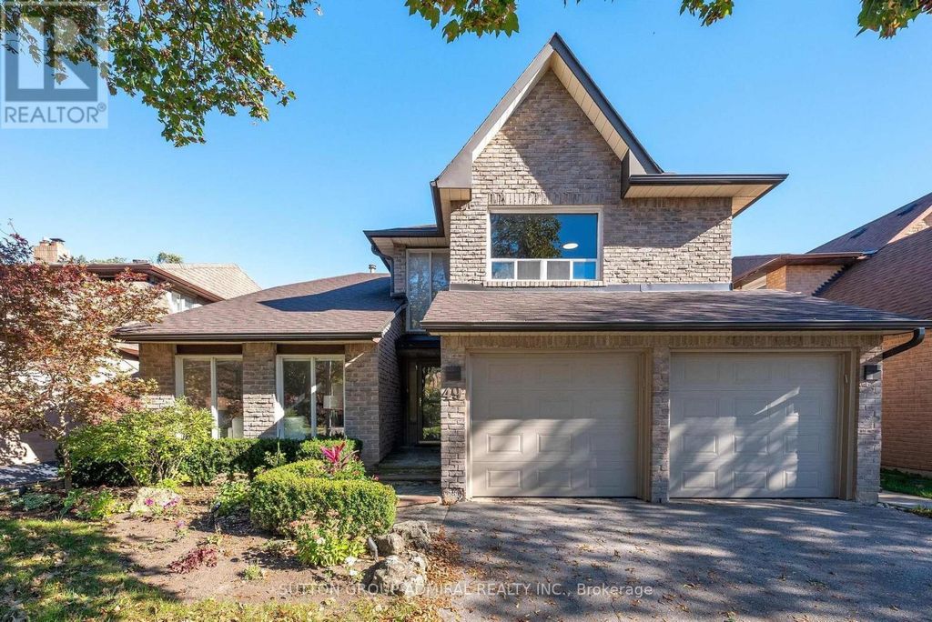 49 Hetherington Crescent, Vaughan (brownridge)