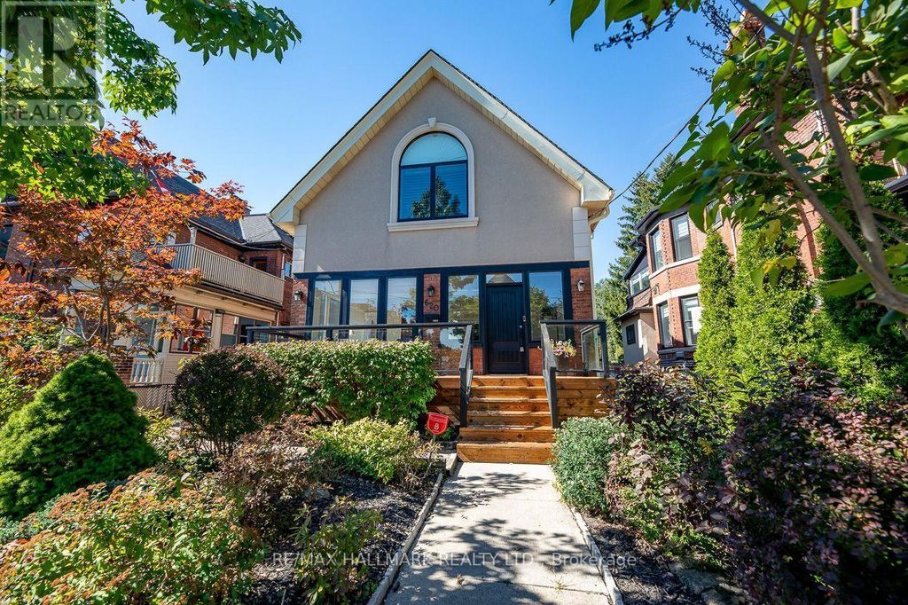 620 Indian Road, Toronto (high Park North)