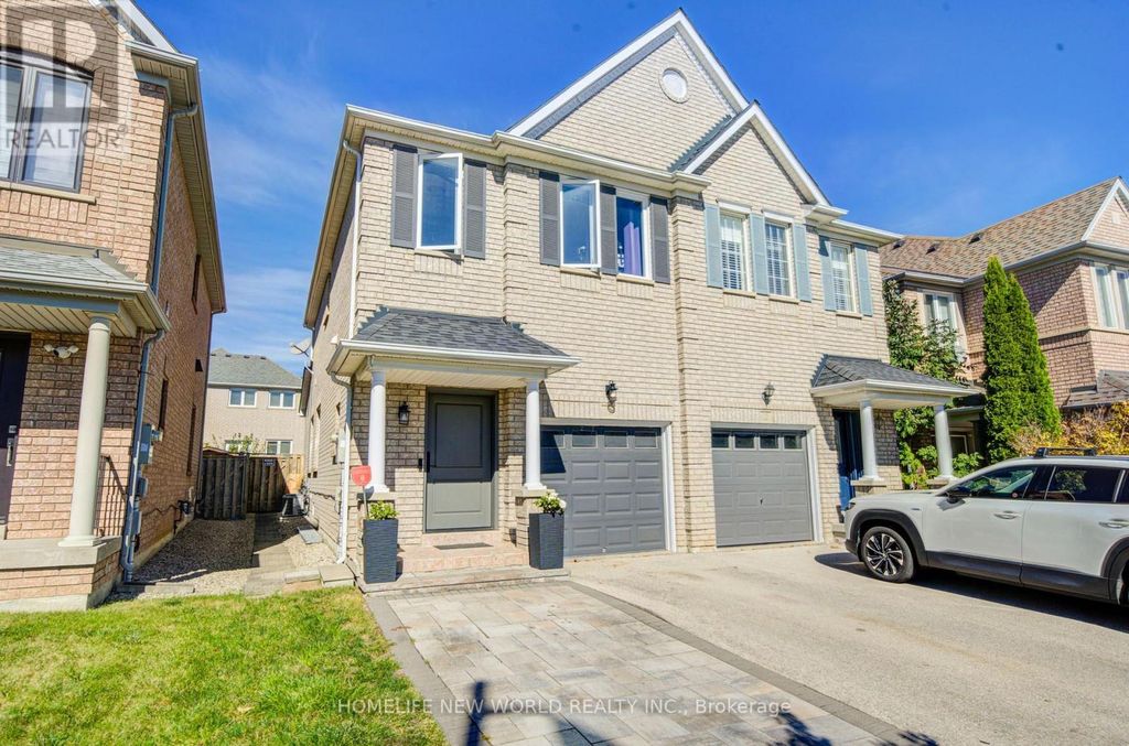 12 Belvia Drive, Vaughan (patterson)