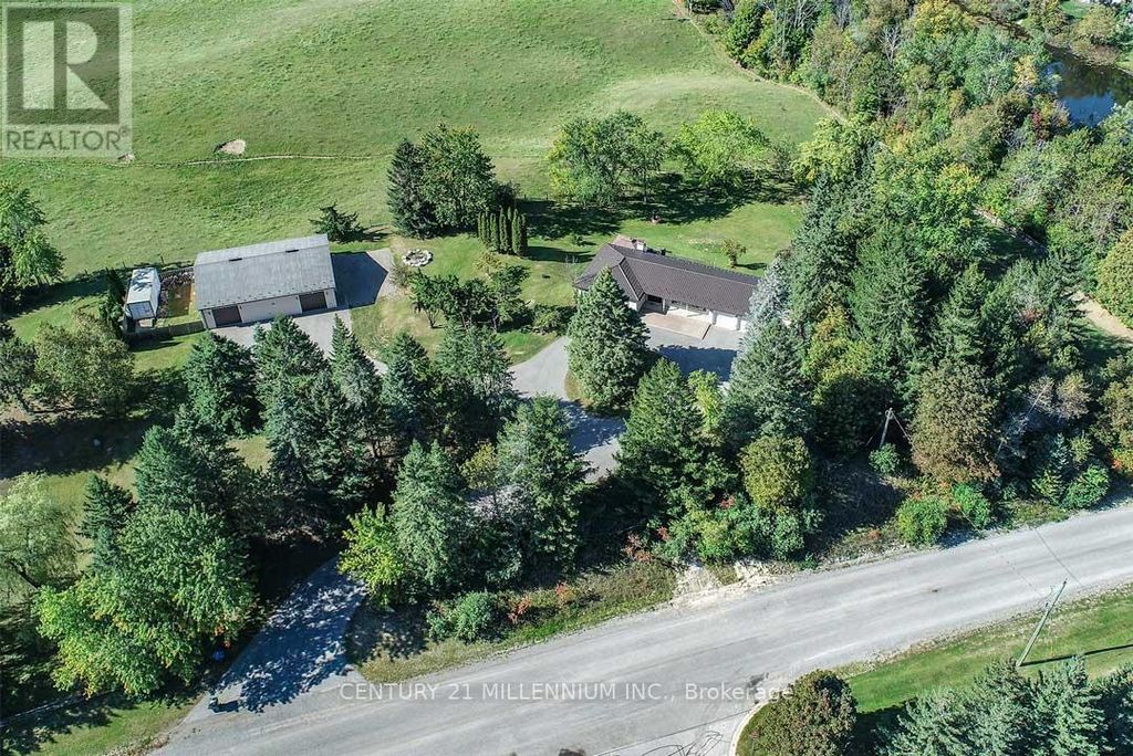 18350 Duffys Lane, Caledon