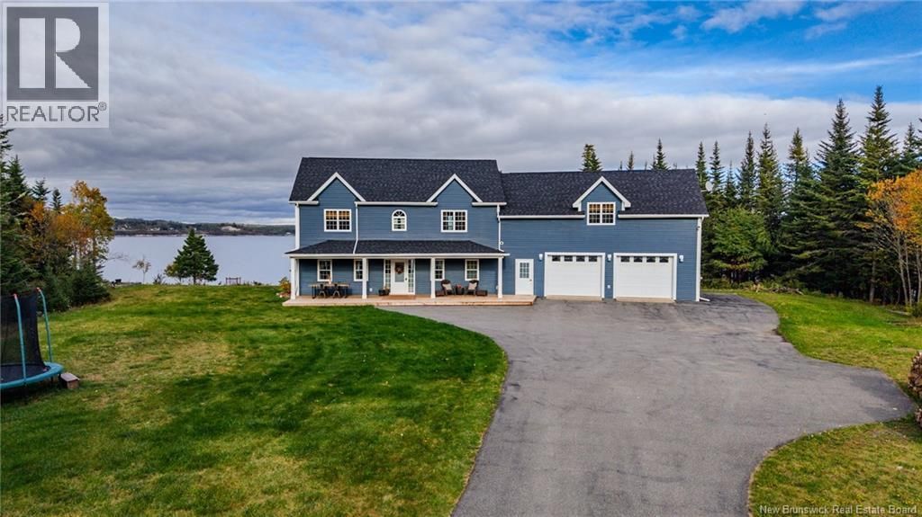 181 Mccarthy's Point Road, Pocologan