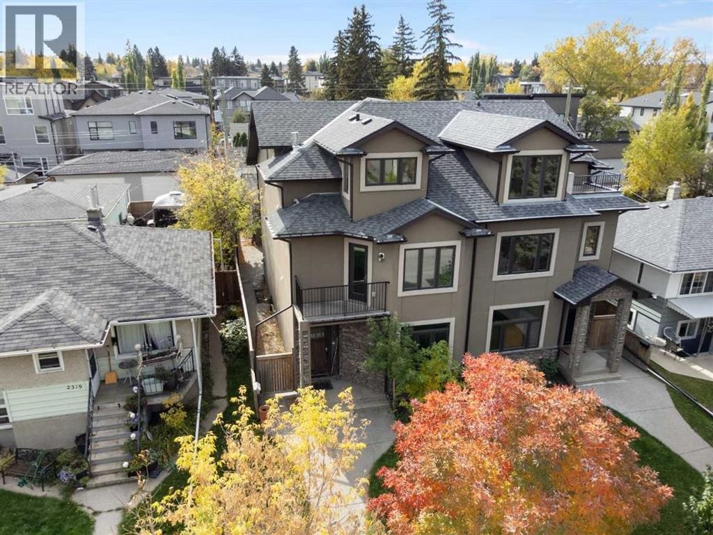 2323 22 Avenue Sw, Calgary