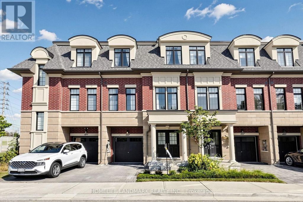 1669 Vellore Crescent, Mississauga (mineola)