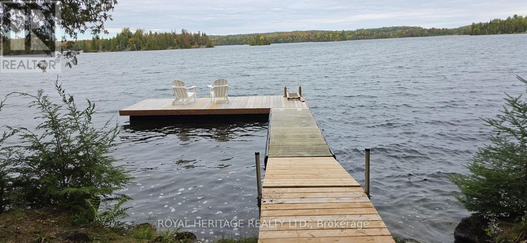 1280b Austris Road, Frontenac (frontenac North)