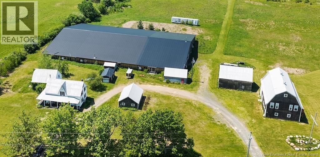 288 Sunpoke Road, Rusagonis