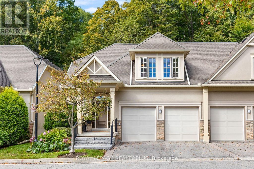 120 - 1915 Broad Hollow Gate, Mississauga (erin Mills)