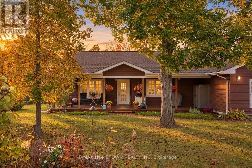 631 Lake Street, Rideau Lakes