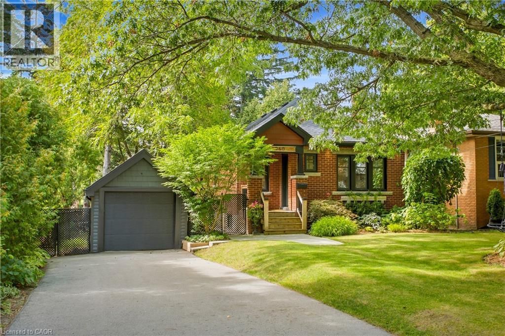 960 Shadeland Avenue, Burlington
