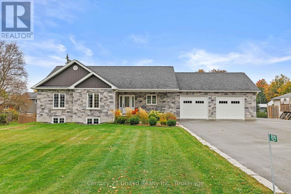 929 Mount Pleasant Road, Cavan Monaghan (cavan Twp)