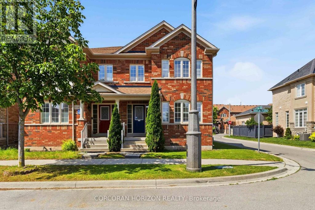 3216 Robert Brown Boulevard, Oakville (go Glenorchy)