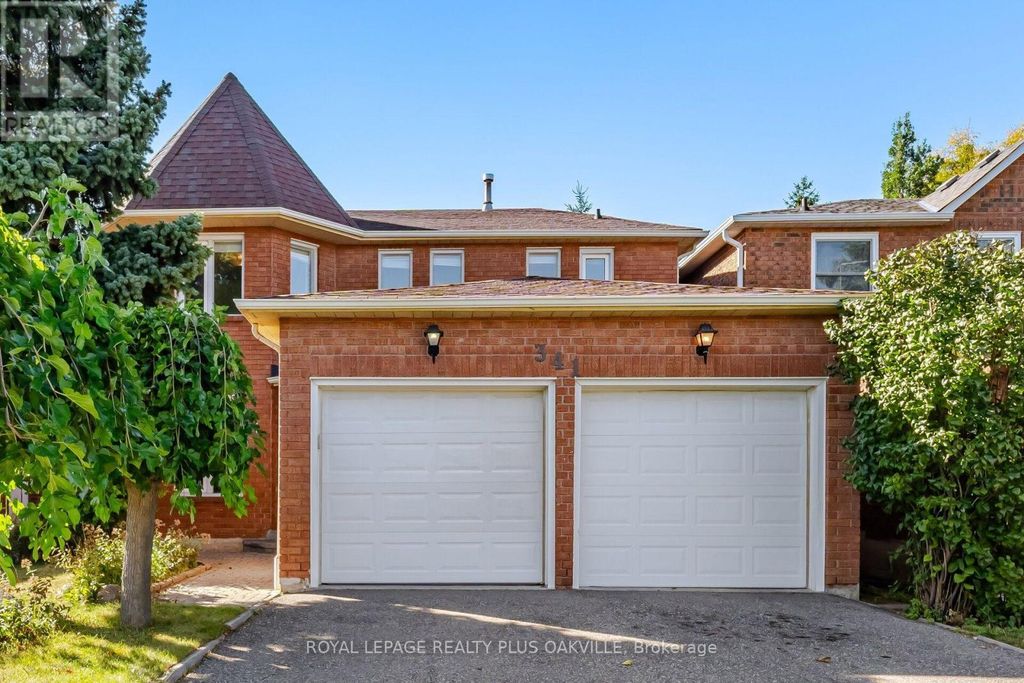 341 Nahani Way, Mississauga (hurontario)