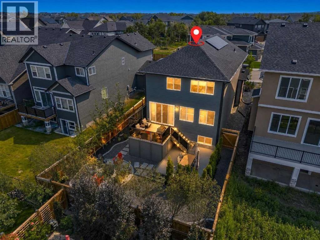 648 Legacy Woods Circle Se, Calgary