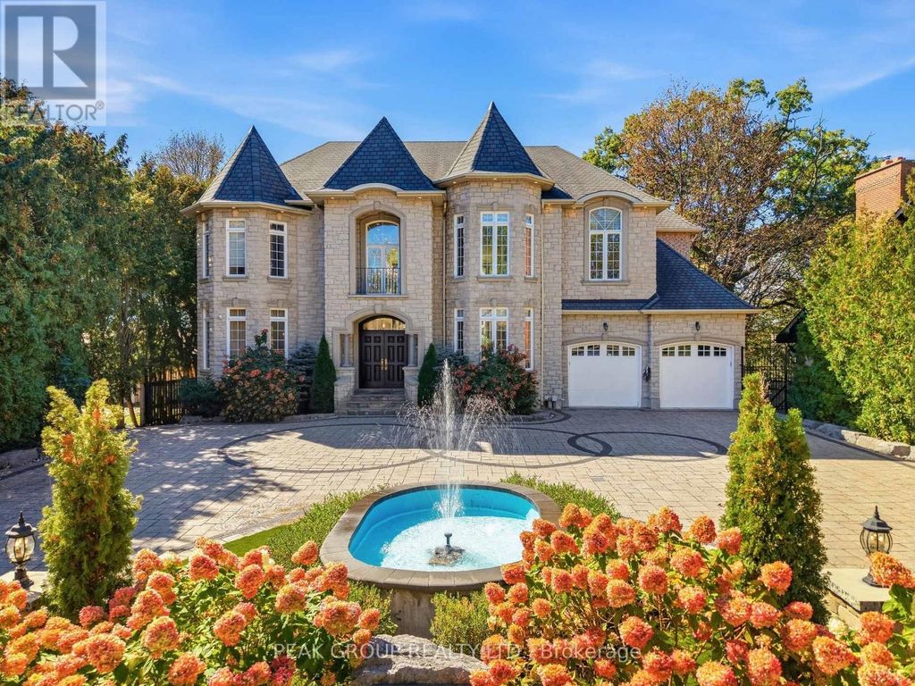 492 Rougemount Drive, Pickering (rosebank)
