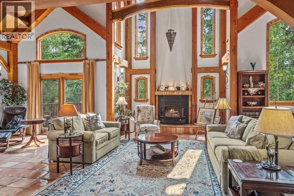 261 Eagle Terrace Road, Canmore