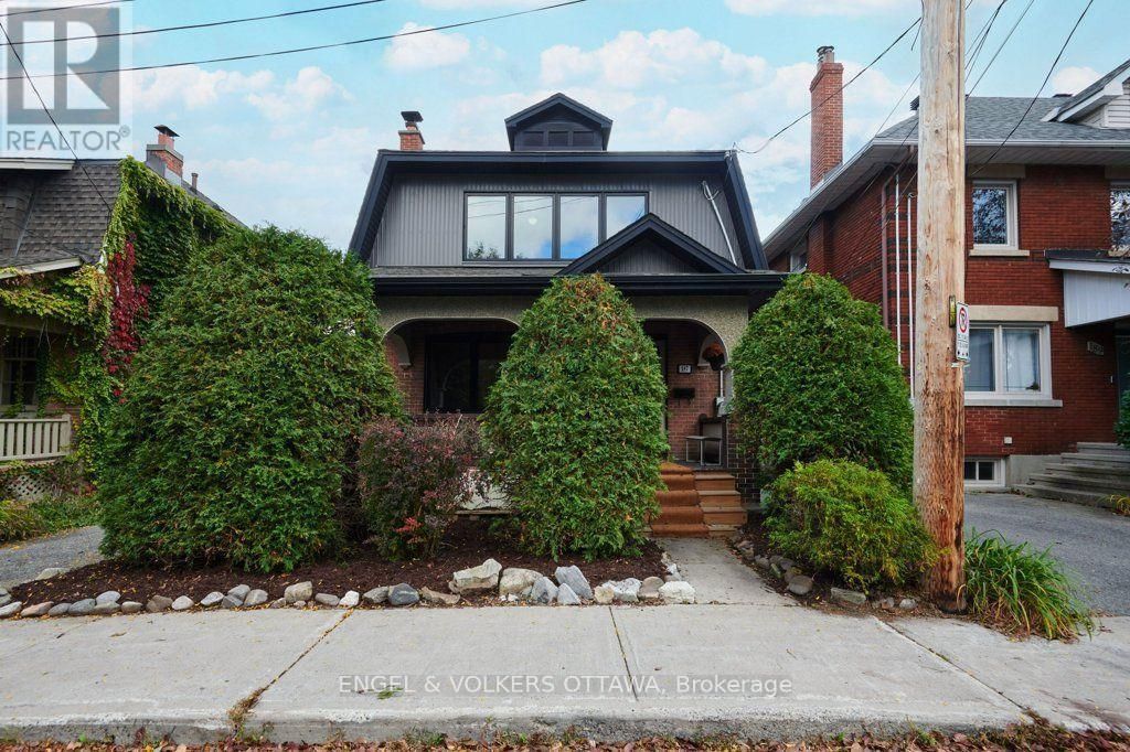 187 Hinton Avenue N, Ottawa
