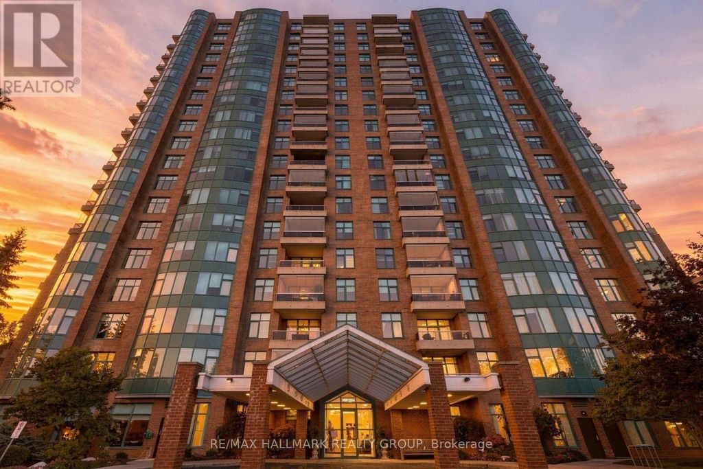 607 - 3590 Rivergate Way, Ottawa