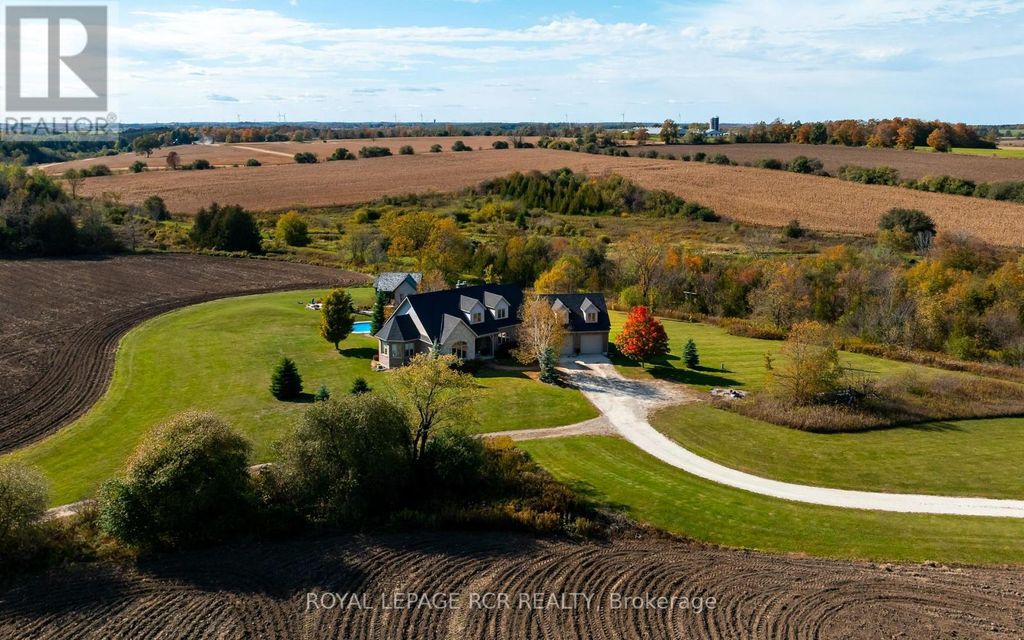 293138 8th Line, Amaranth