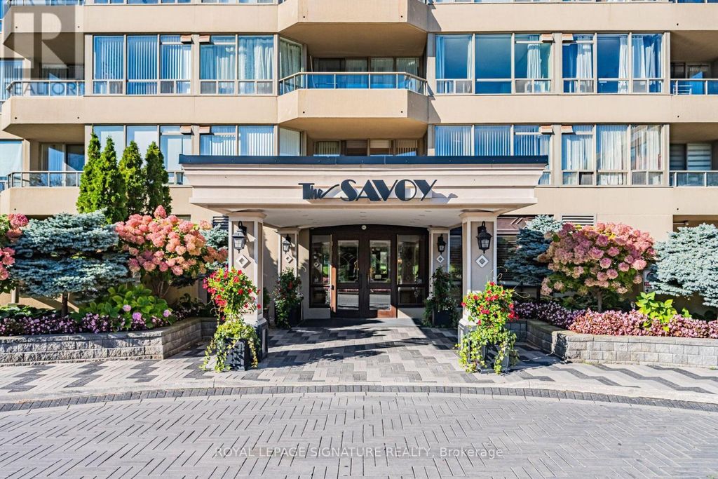 2110 - 10 Torresdale Avenue, Toronto (westminster-Branson)