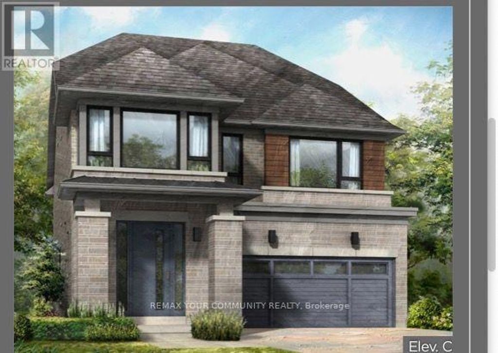 Lot 94 Sweet Cicely Street, Springwater (midhurst)