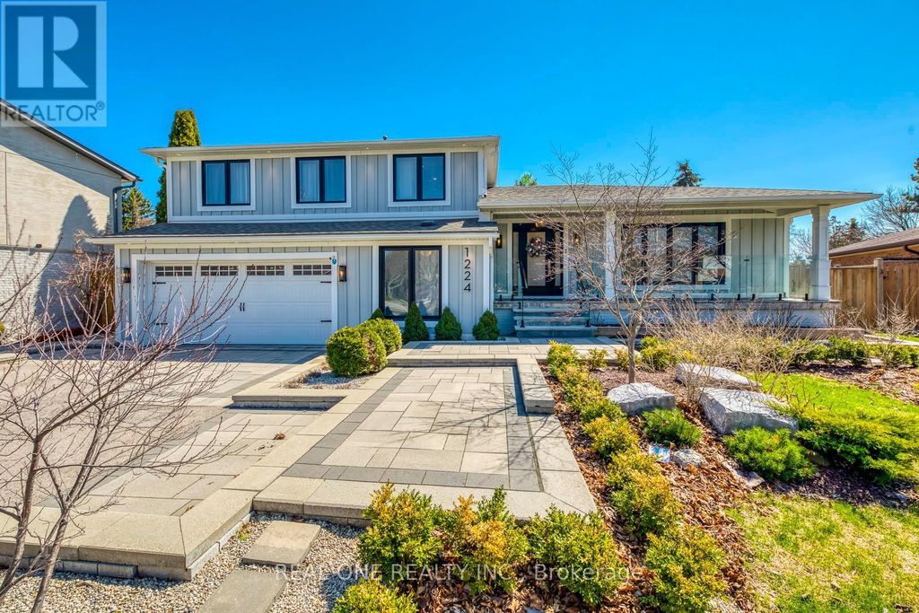 1224 Willowbrook Drive, Oakville (wo West)