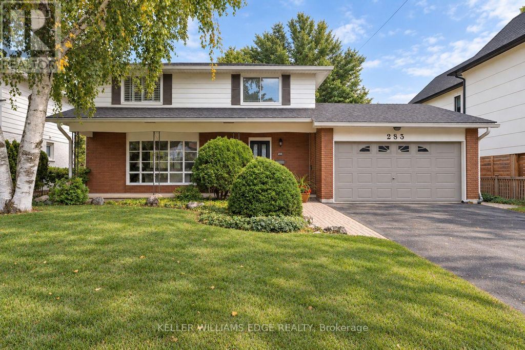 283 Belvenia Road, Burlington (shoreacres)
