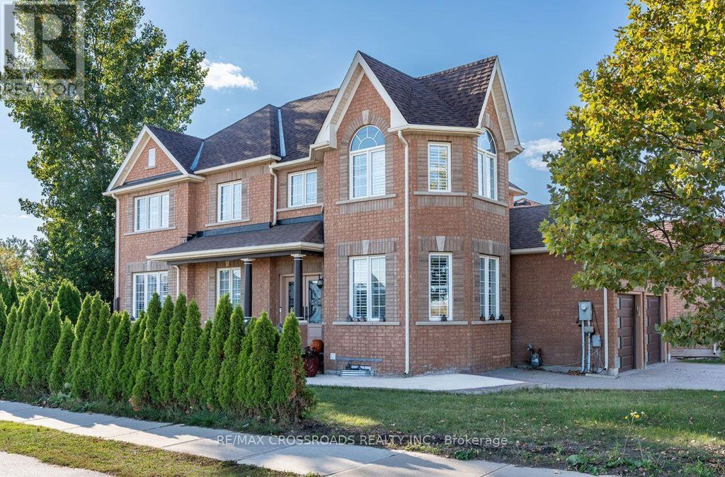 1090 Trudeau Drive, Milton (be Beaty)