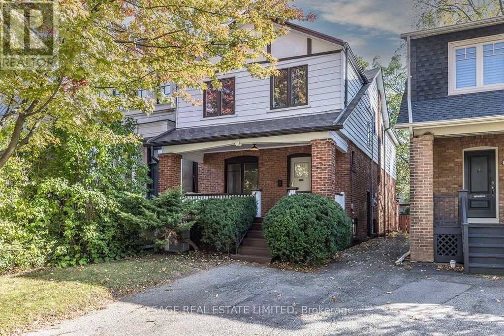 165 Craighurst Avenue, Toronto (lawrence Park South)