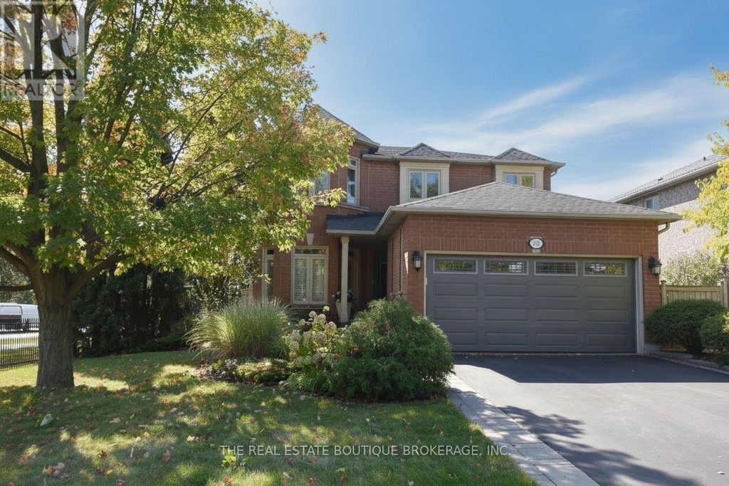 470 Amanda Crescent, Burlington (appleby)