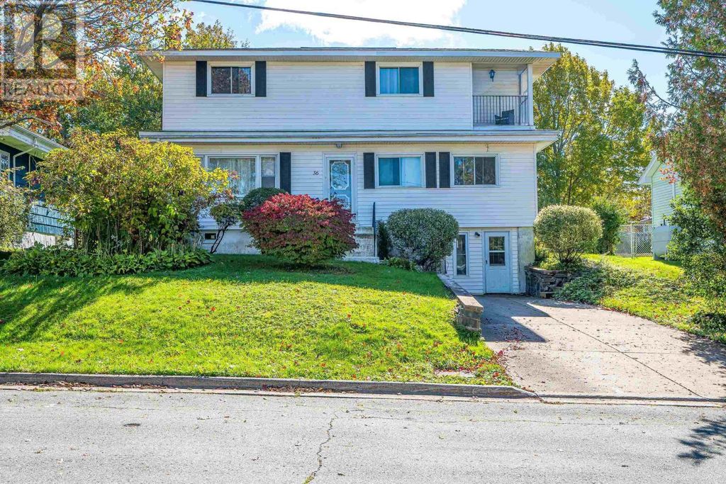 36 Erin Drive, Dartmouth