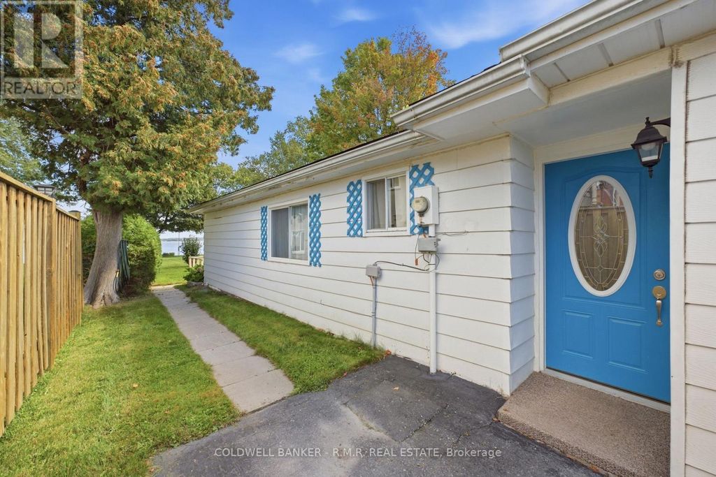 87 Edgewood Crescent, Scugog