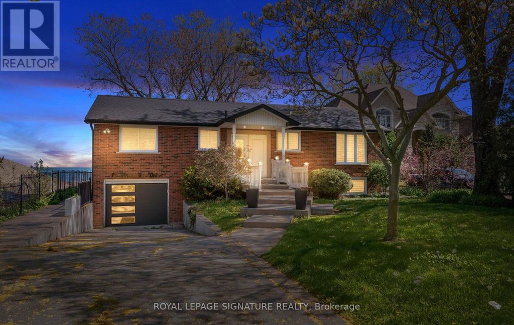 17 Wendakee Drive, Hamilton (stoney Creek)