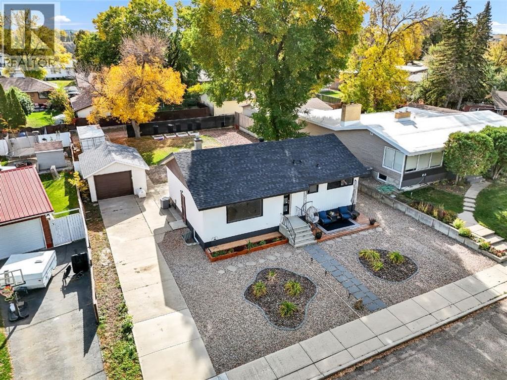 61 Huckvale Crescent Sw, Medicine Hat
