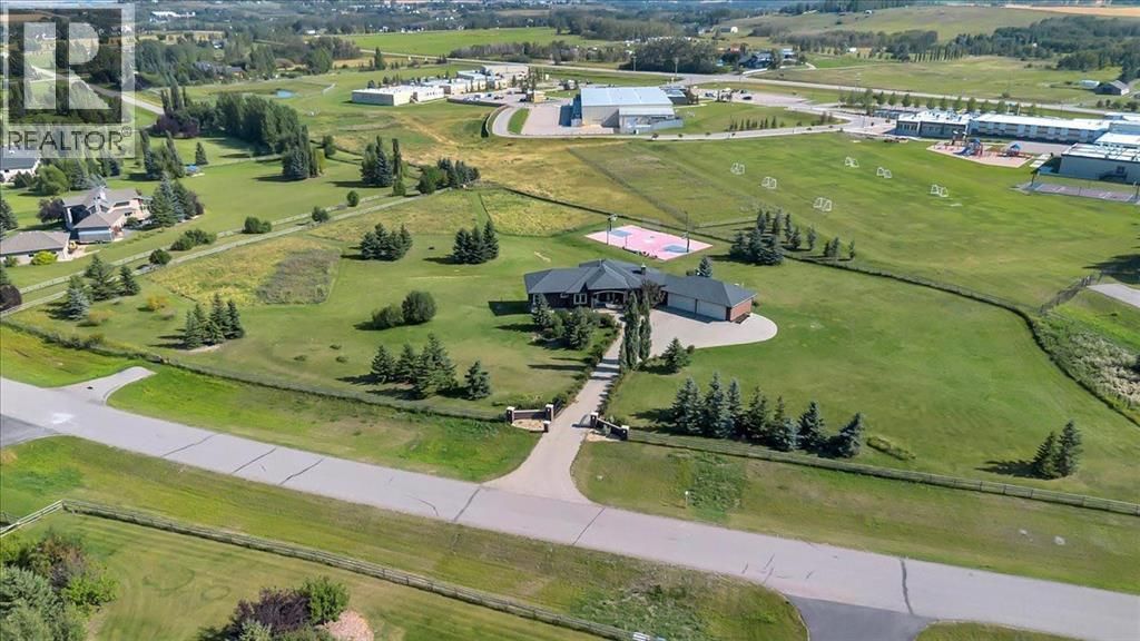33 Norris Coulee Trail, Rural Foothills County