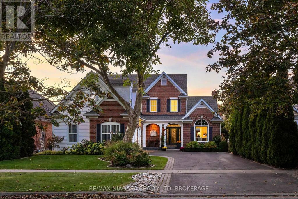 655 Charlotte Street, Niagara-On-The-Lake (town)