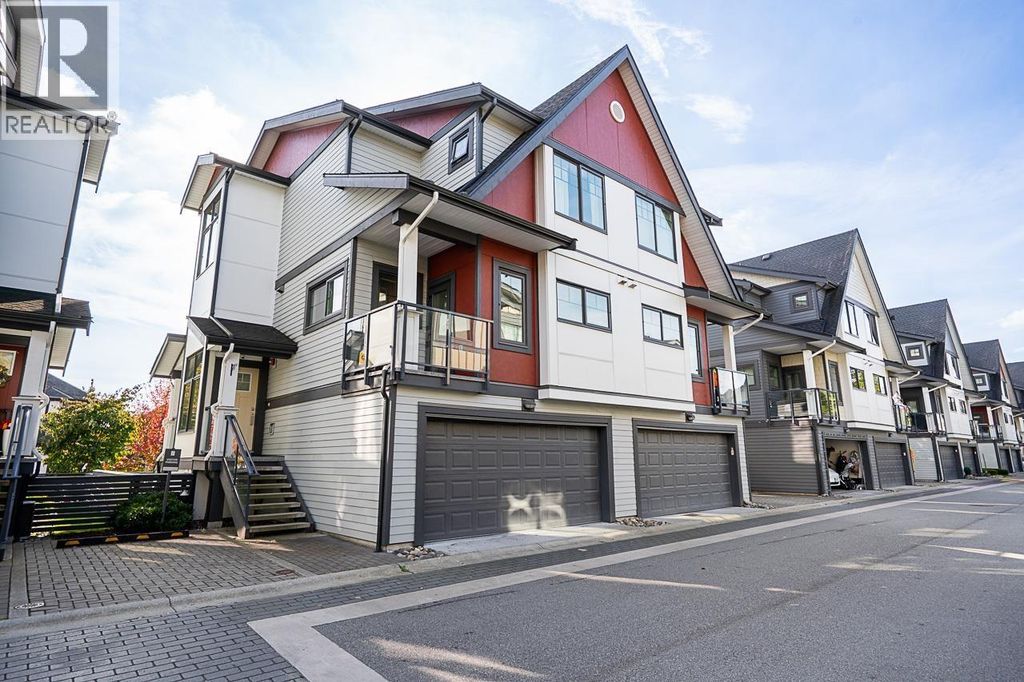 14 19451 Sutton Avenue, Pitt Meadows