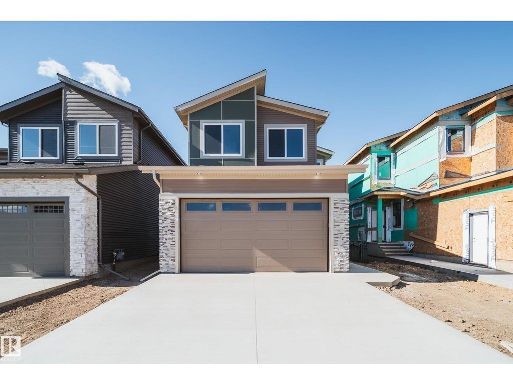 51 Norwyk Way, Spruce Grove