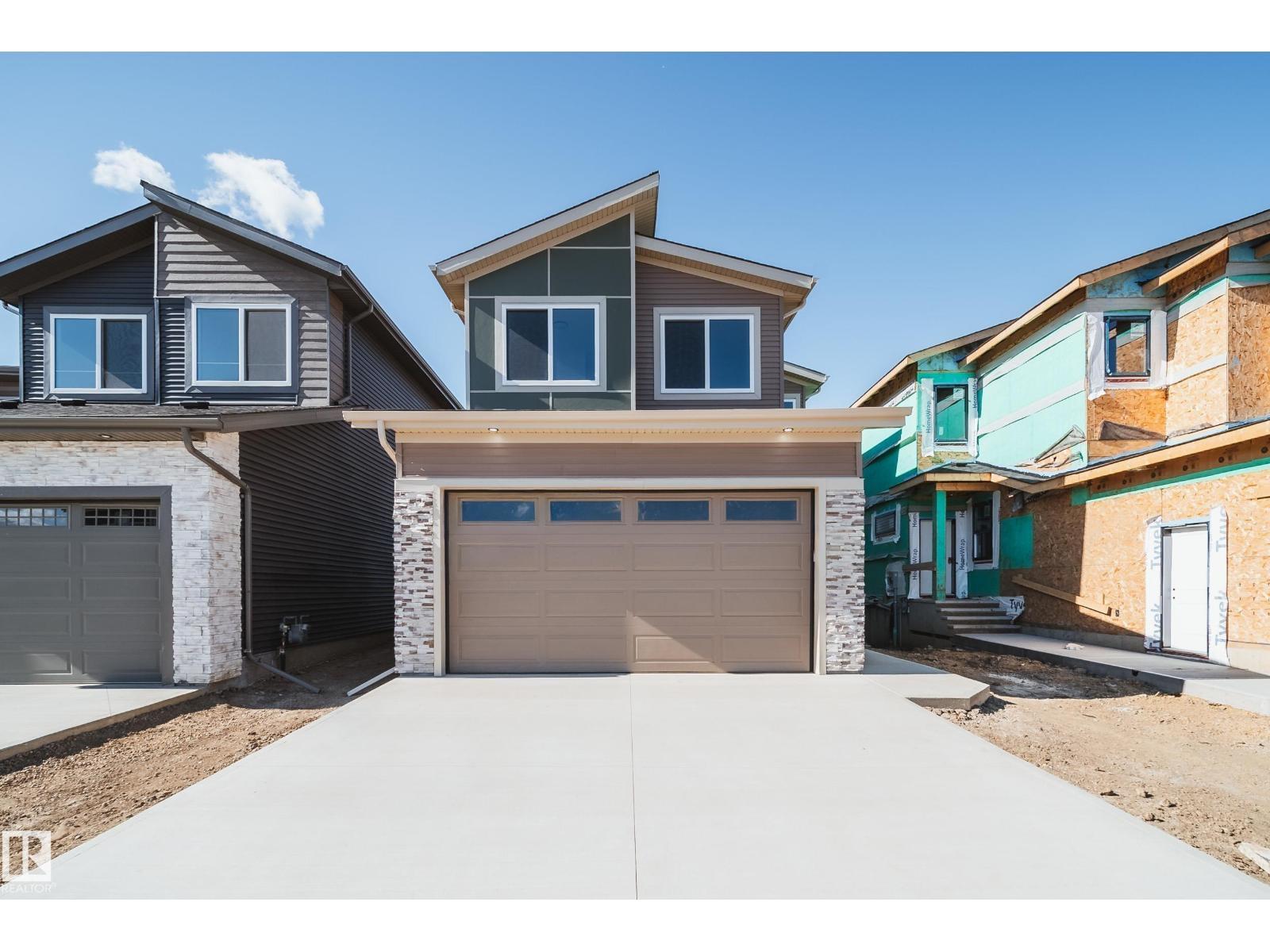51 Norwyk Way, Spruce Grove