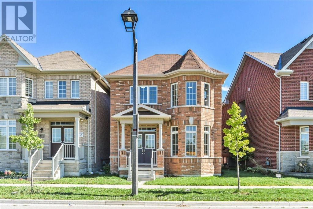 371 William Forster Road, Markham (cornell)