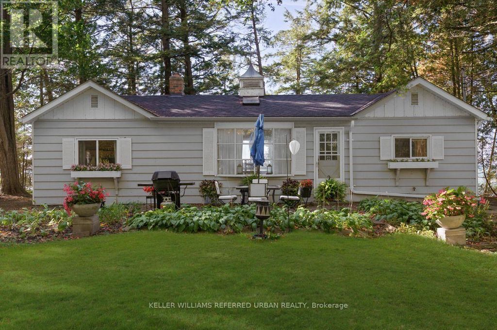 25180 Maple Beach Road, Brock (beaverton)