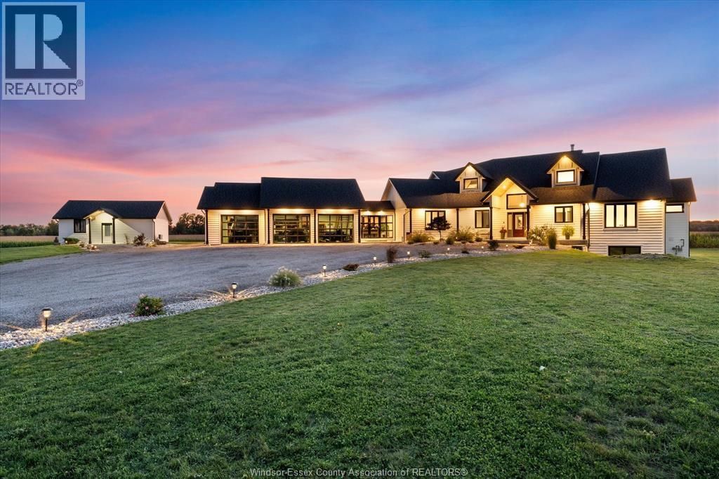2197 County Road 31, Lakeshore