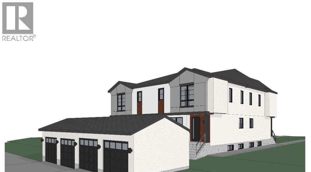 311 33 Avenue Ne, Calgary
