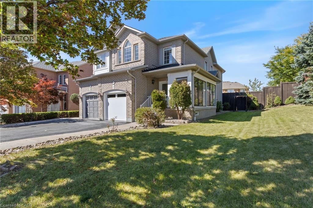 6653 Opera Glass Crescent, Mississauga