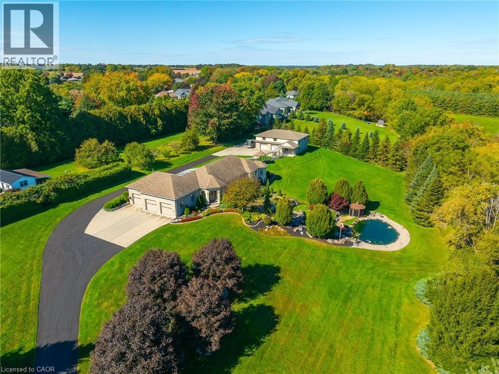 170 Prospect Street, Port Dover