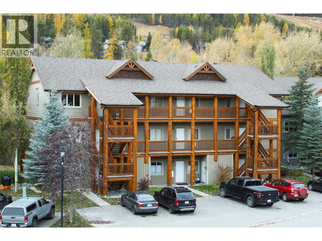 895 Dogwood Drive Unit# 29, Kimberley