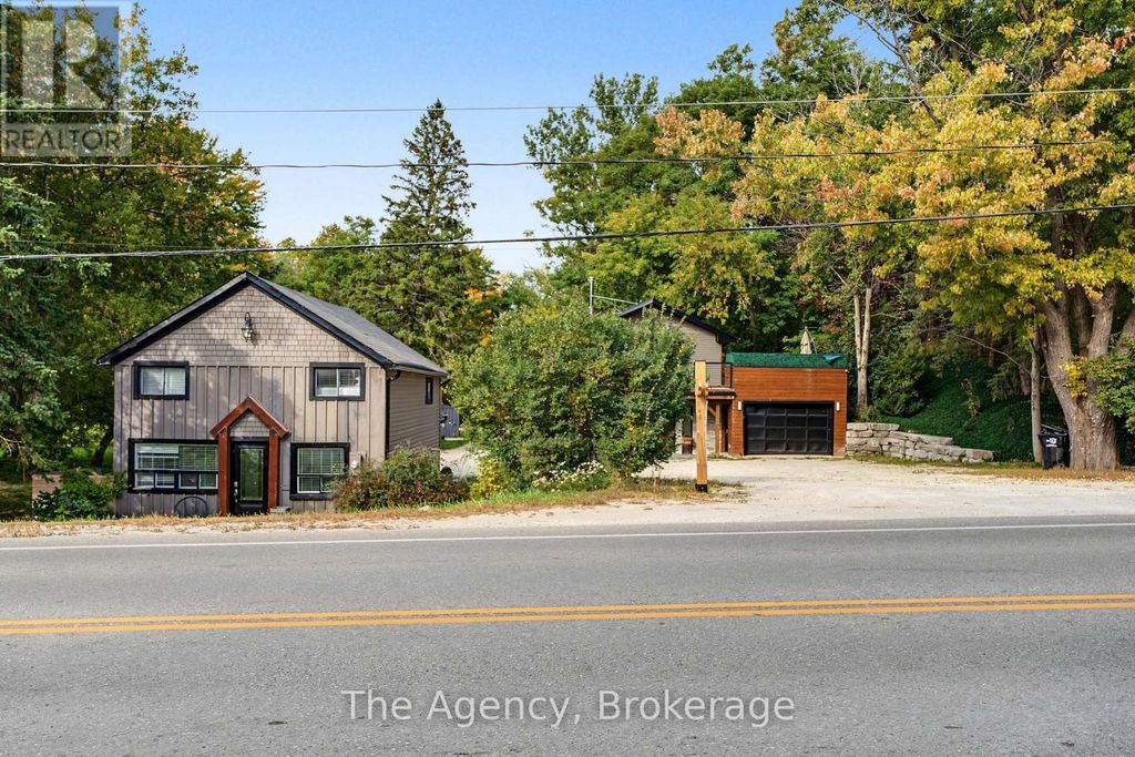 645 Mountain Road, Collingwood