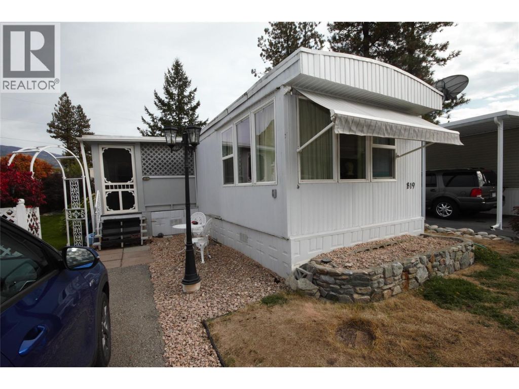 4505 Mclean Creek Road Unit# B19, Okanagan Falls